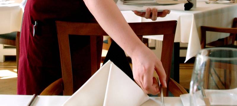 Gastro-Branche: Viele Niedrig-Löhne im Kreis Recklinghausen