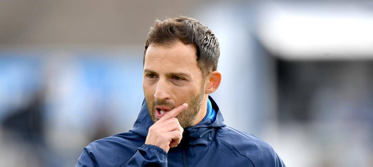 S04 spart Millionen durch neuen Job von Ex-Trainer Tedecso