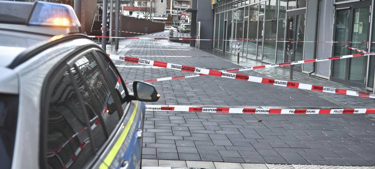 Prozess um Attacken in Silvesternacht startet bald neu