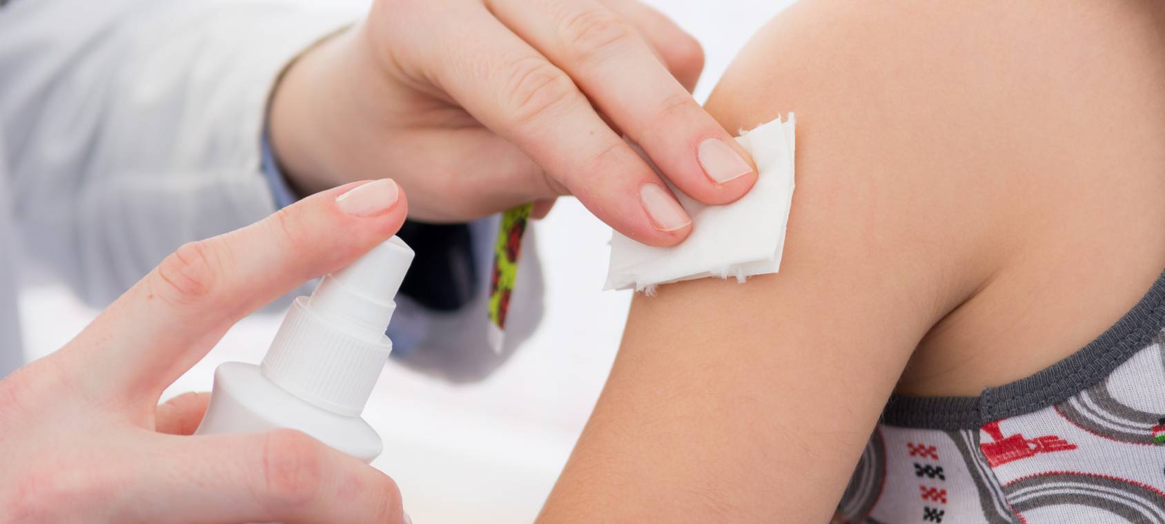 Interesse an Corona-Impfzentrum im Vest