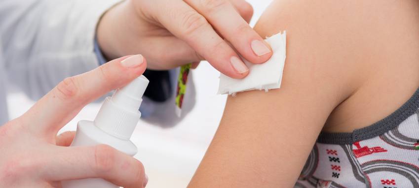 Corona: Kreis bekommt 5.000 Dosen Kinderimpfstoff