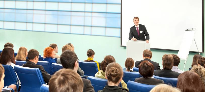 Screw Up Night: Tipps für Existenzgründer