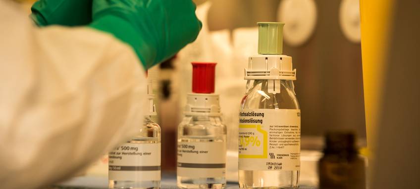 Bottroper Apothekerskandal: 1.600 Zahlungen bewilligt