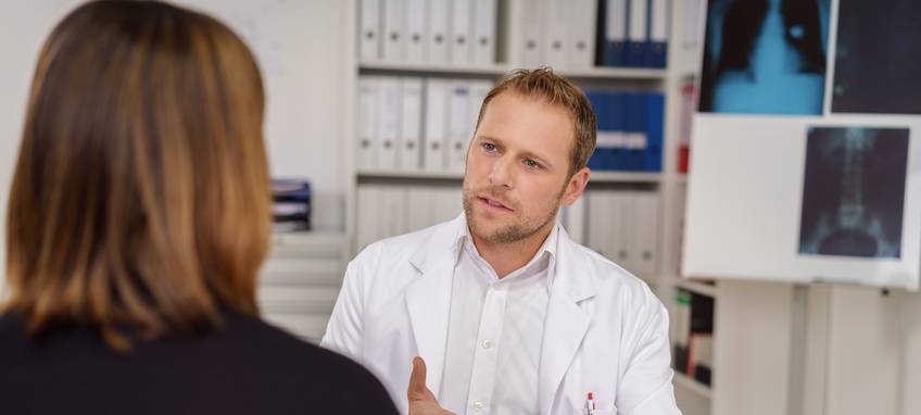 Krebs-Vorsorge wird kaum genutzt