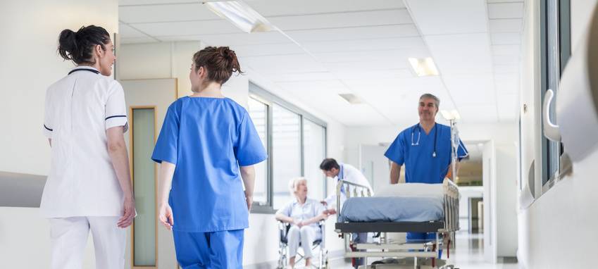 Start für Tarifverhandlung im Öffentlichen Dienst