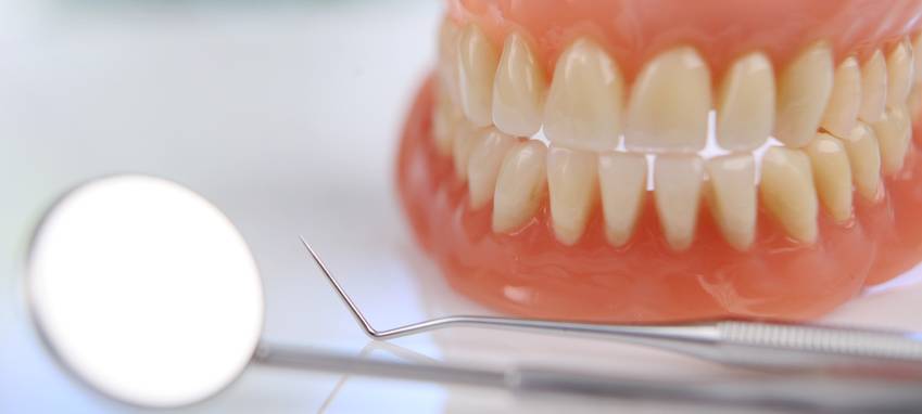 Kinder haben bessere Zähne