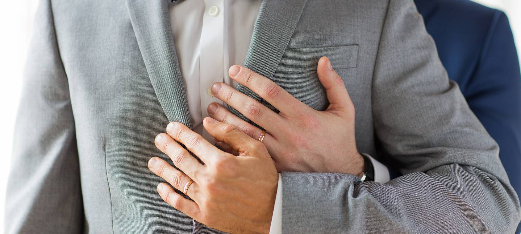 Evangelische Kirche führt Trauung für alle ein