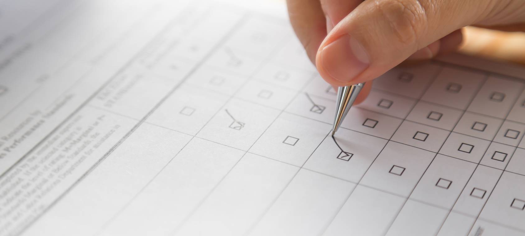 Rekord bei Briefwahlanträgen