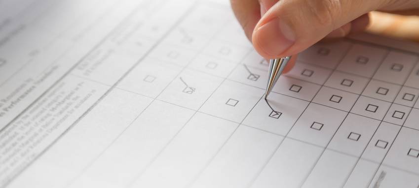 Probleme bei Zustellung der Briefwahlunterlagen