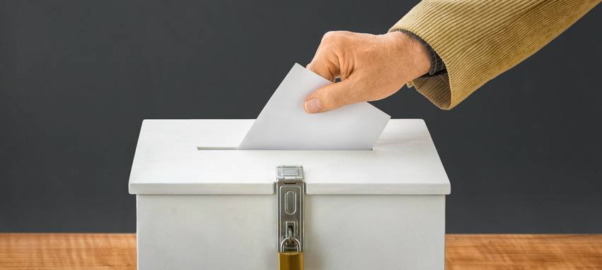 Kleine Wahlpanne: UBP bekam FDP-Stimmen