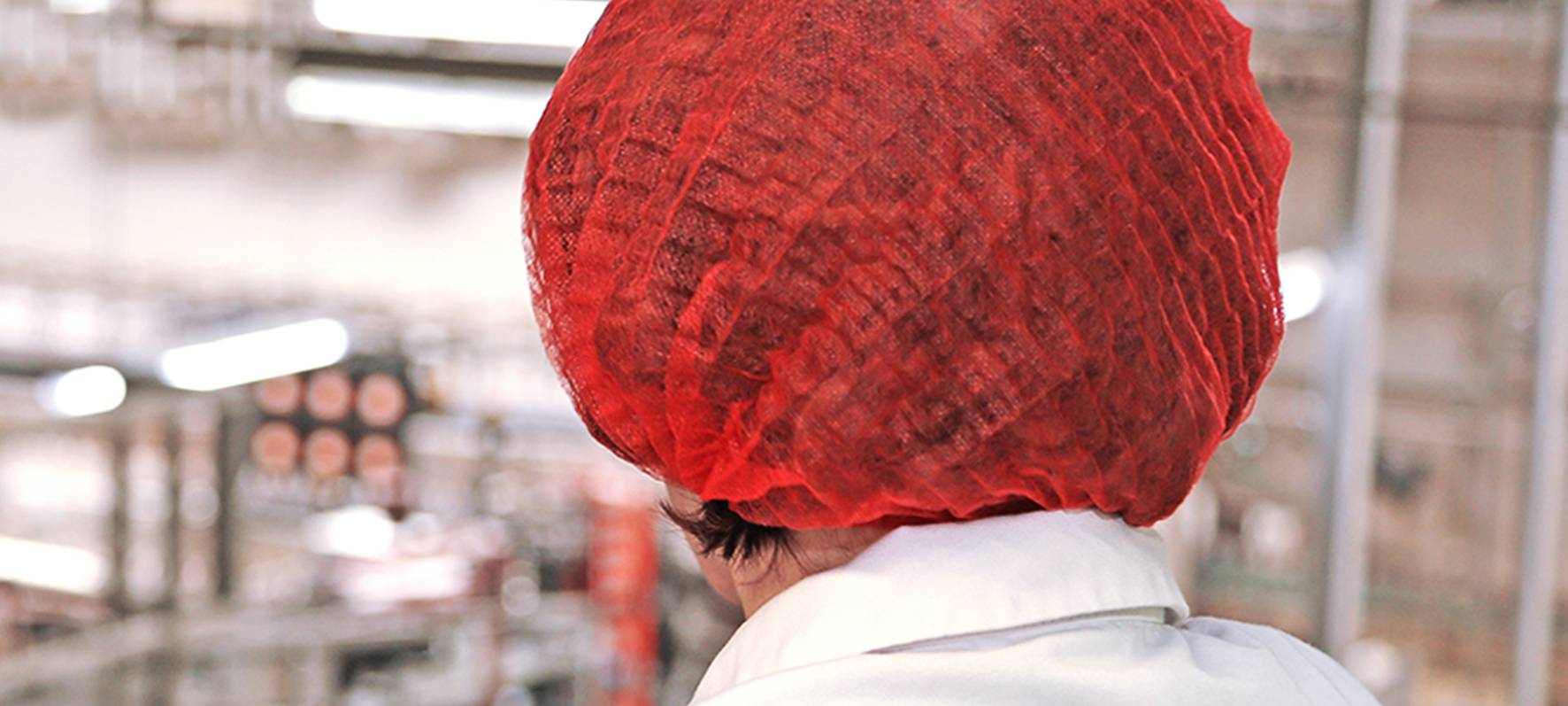 Zu wenig Lebensmittelkontrollen im Vest