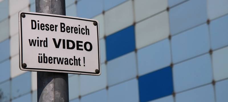 Videoüberwachung nach viertem Einbruch auf Schulgelände