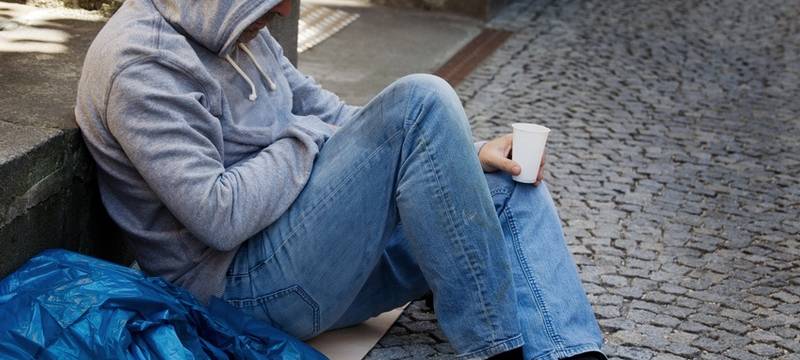 Stadt Recklinghausen will aggressives Betteln verbieten