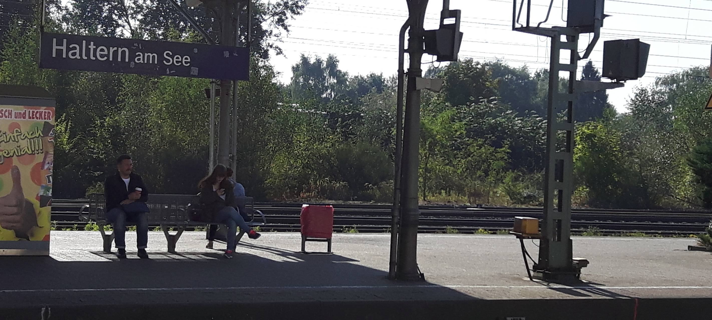 Nach 26 Straftaten: Randalierer erwischt