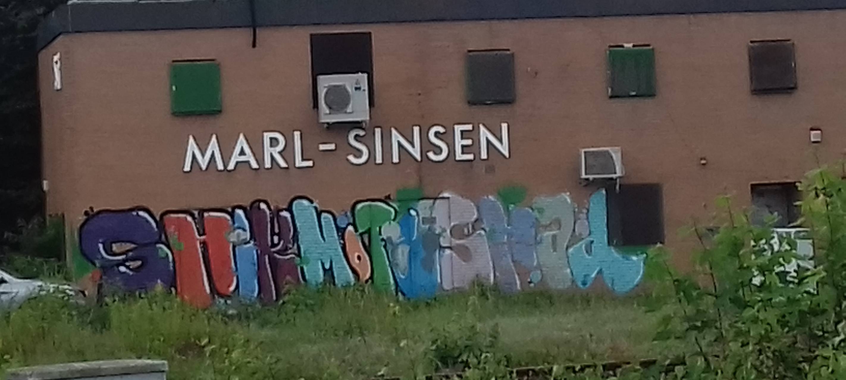 Für 3,3 Millionen Euro: Bahnhof Sinsen wird umgebaut