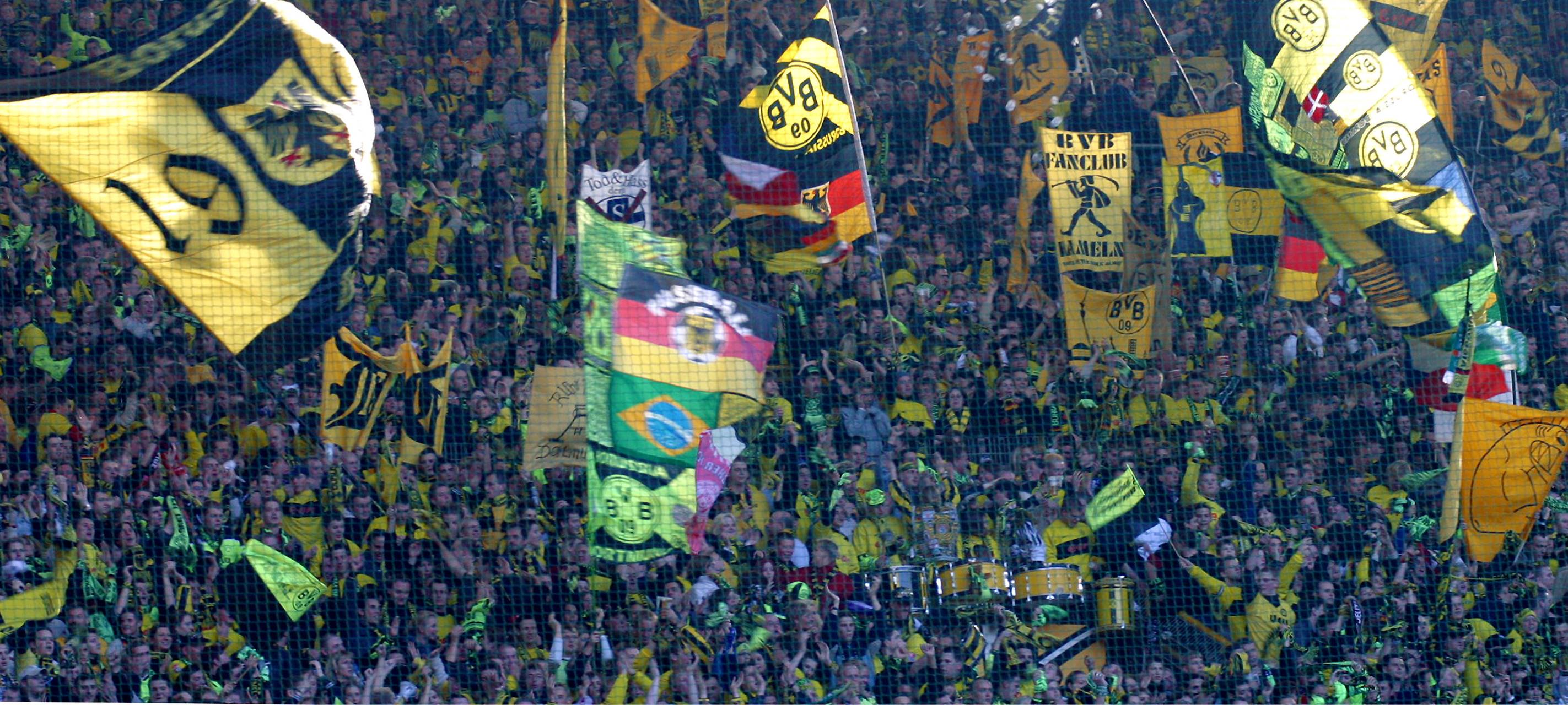 Konzept abgelehnt: Wohl keine Fan-Rückkehr in die Stadien