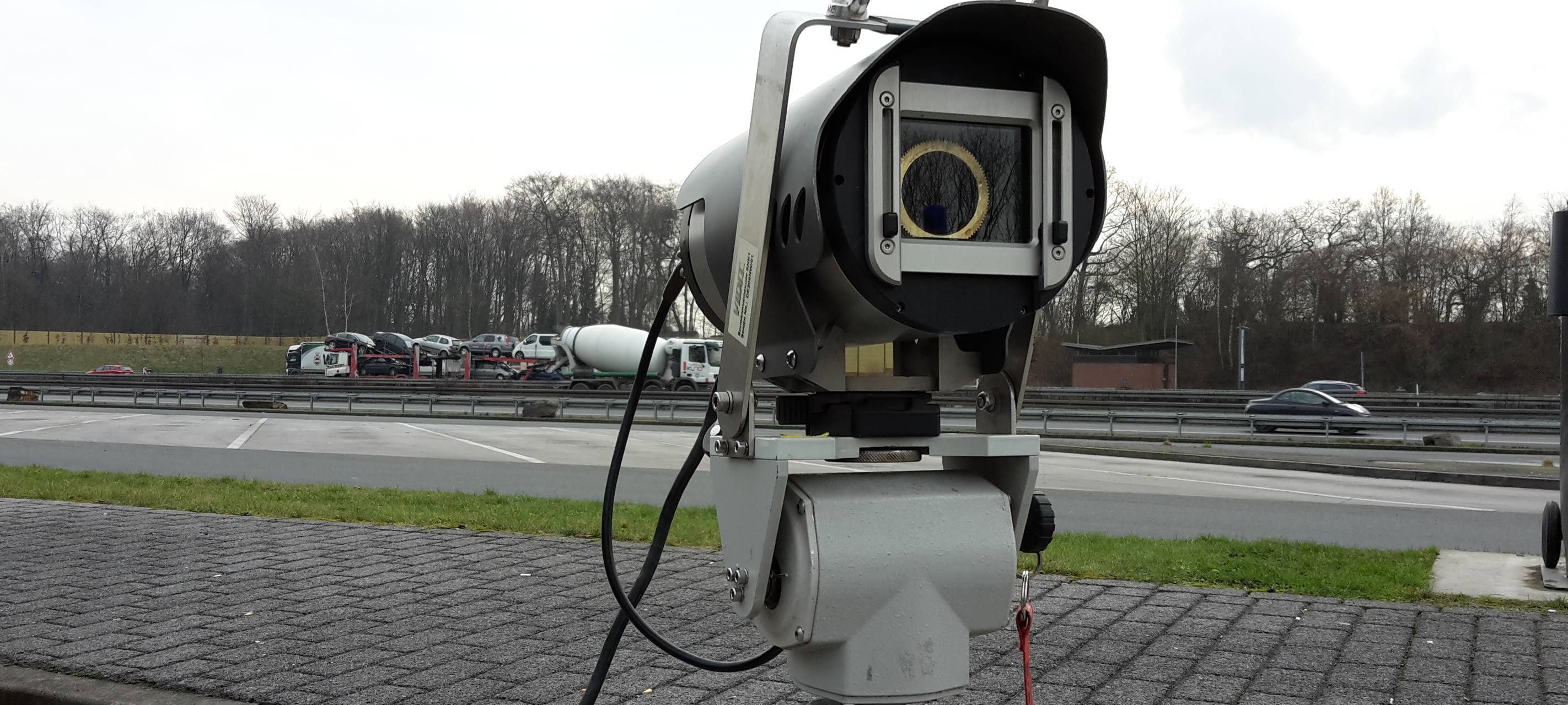 248 km/h: Autobahnpolizei erwischt Extremraser