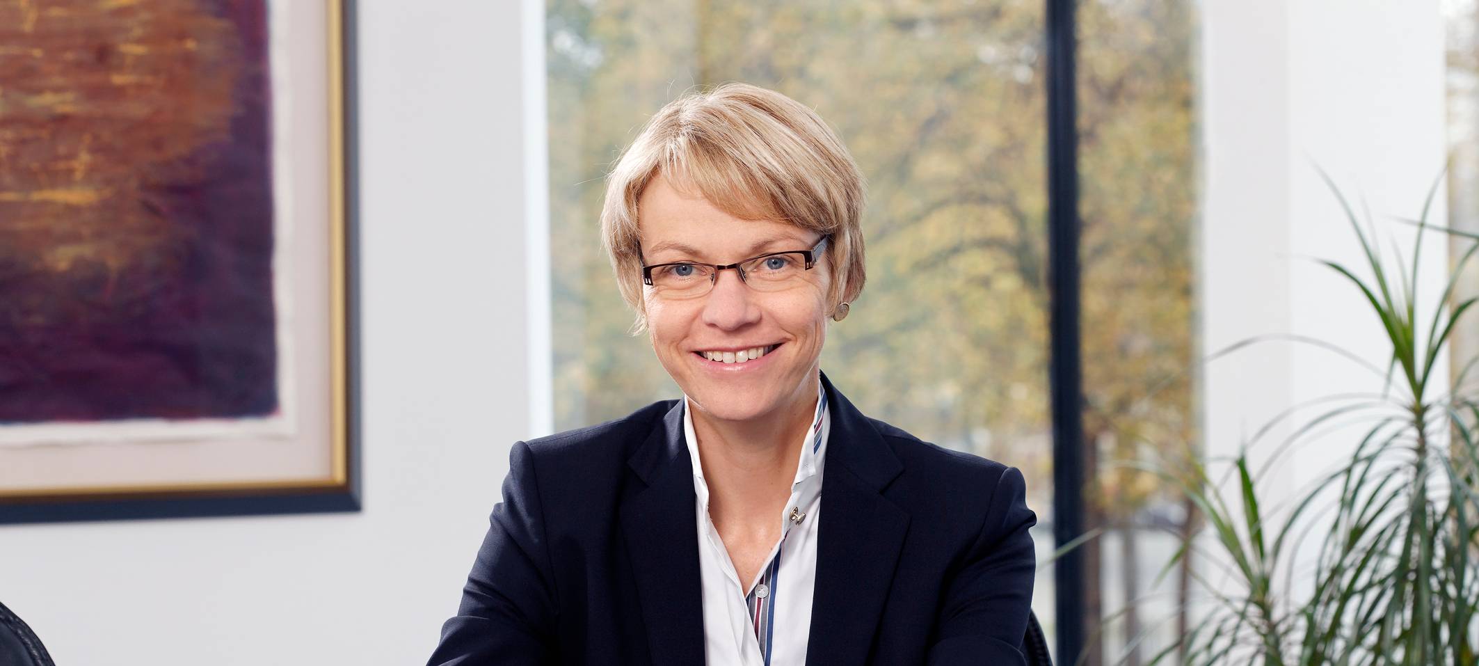 Regierungspräsidentin Feller wird NRW-Schulministerin