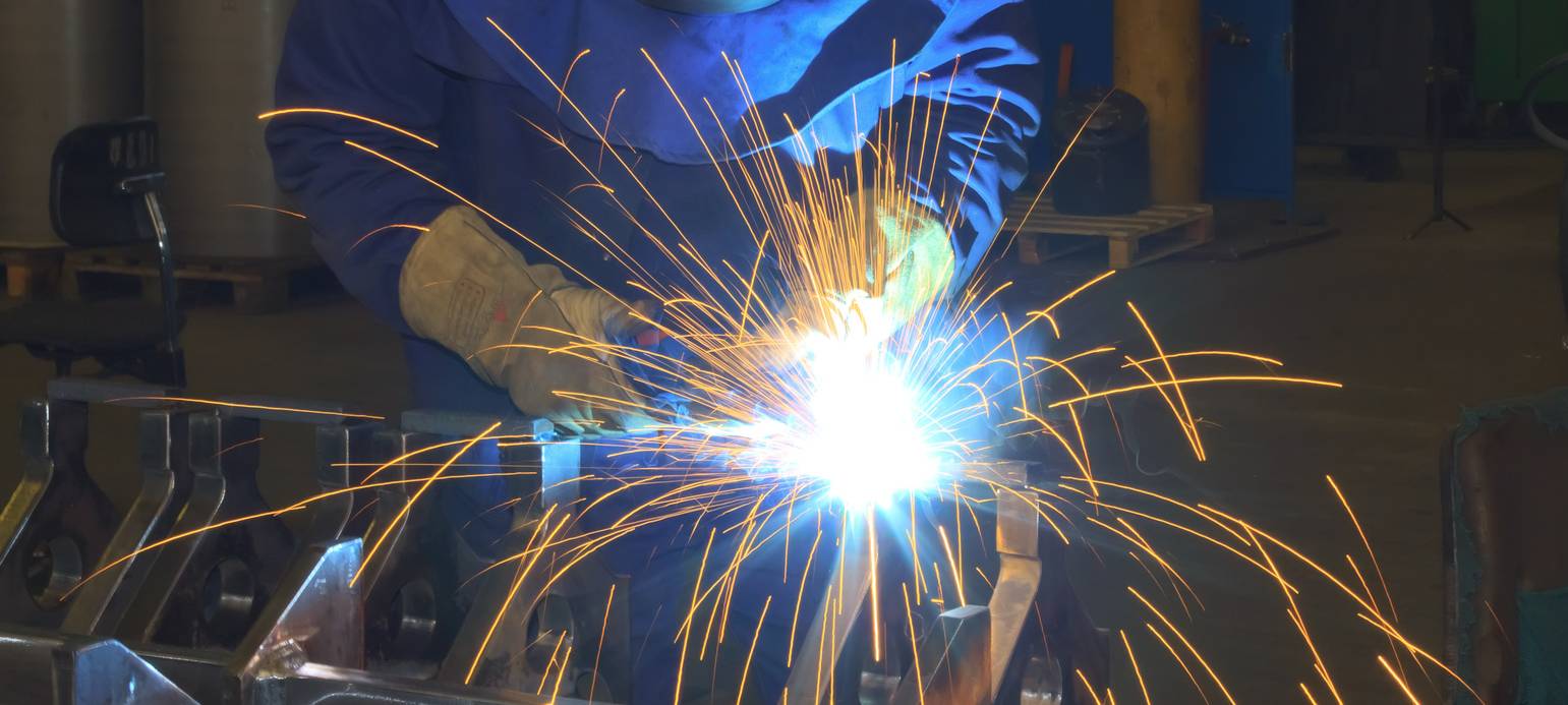 Stadthalle wird voraussichtlich in einem Jahr fertig