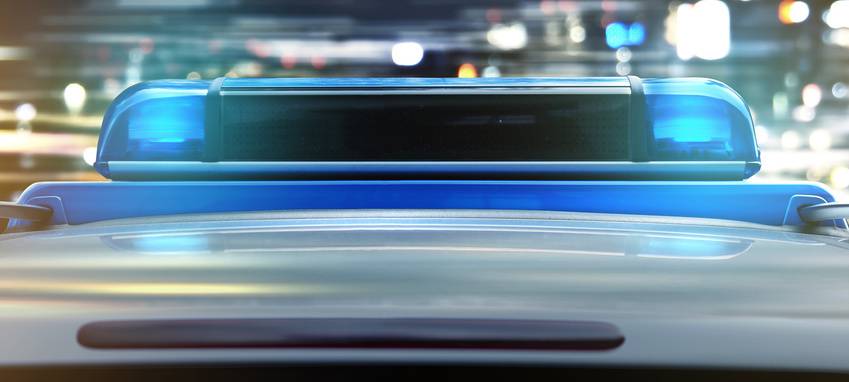 Mehrere Verletzte bei Verkehrsunfall