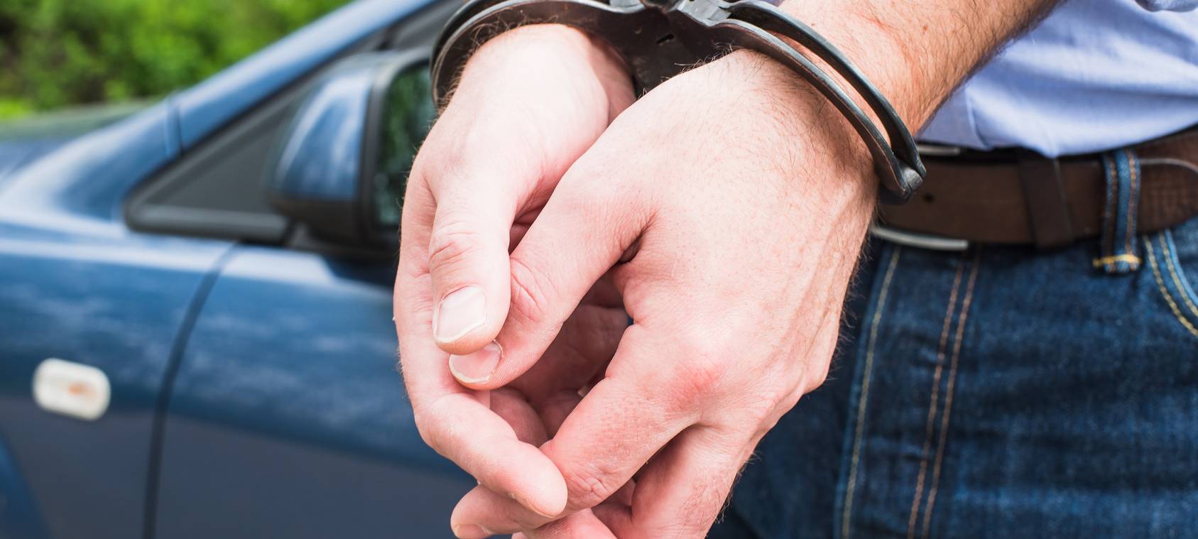 Am Kraftwerk festgenommen: Theologen verklagen Polizei