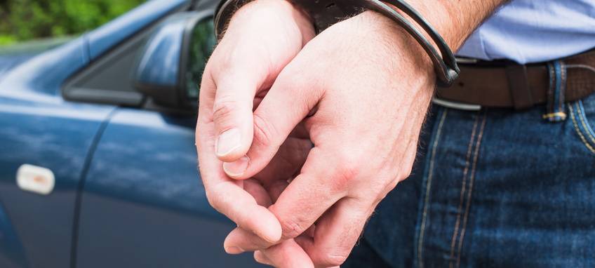 Dreiste Masche: Polizei nimmt Betrüger fest