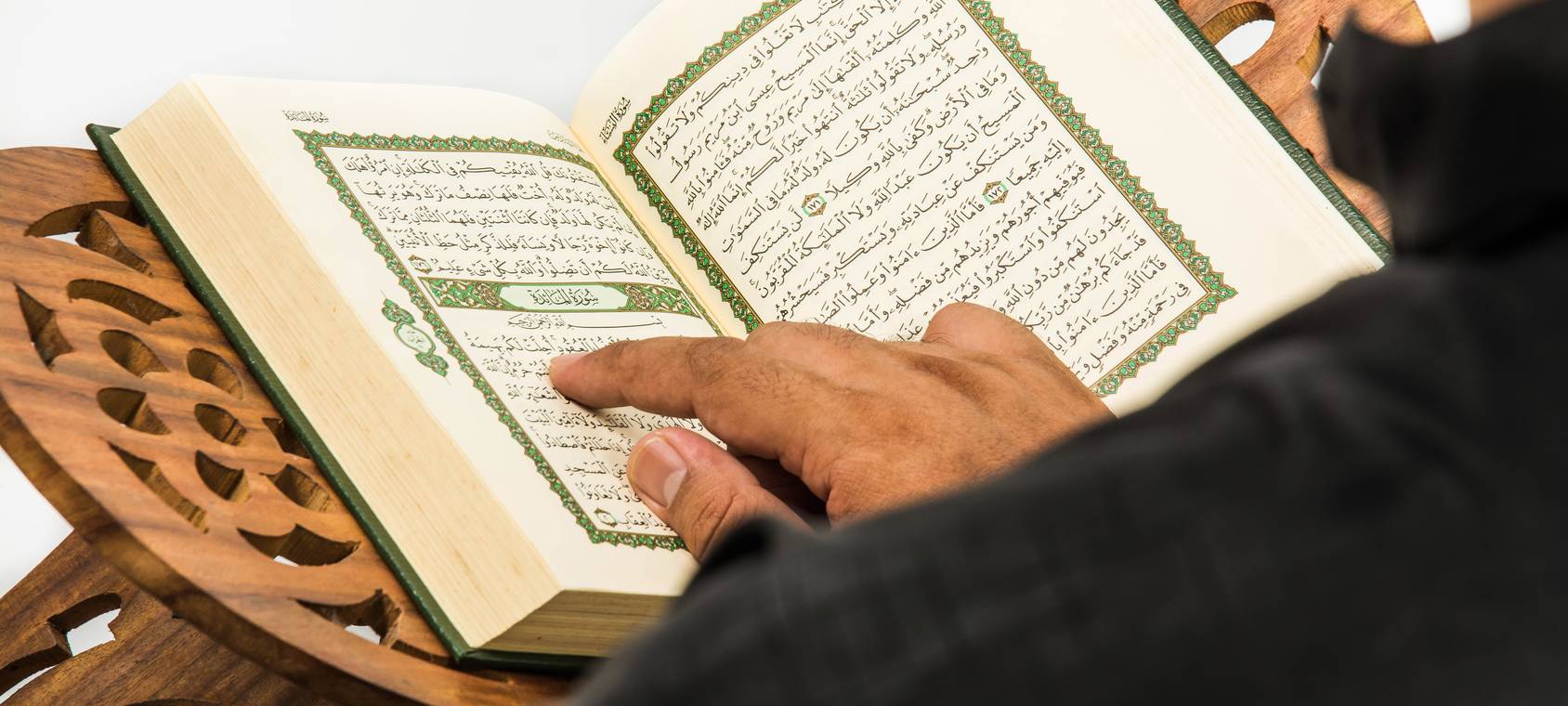 Grabstätte für Muslime geplant