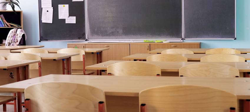 6,6 Millionen Euro für Schulsanierungen