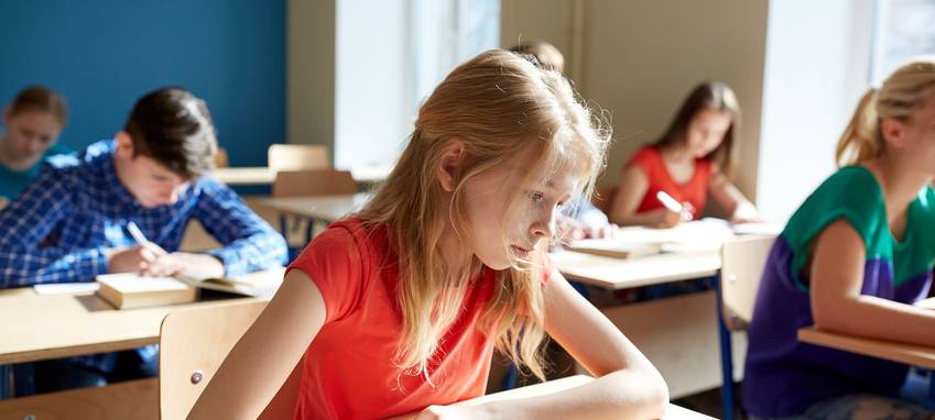 Geht der Deutsche Schulpreis ins Vest?