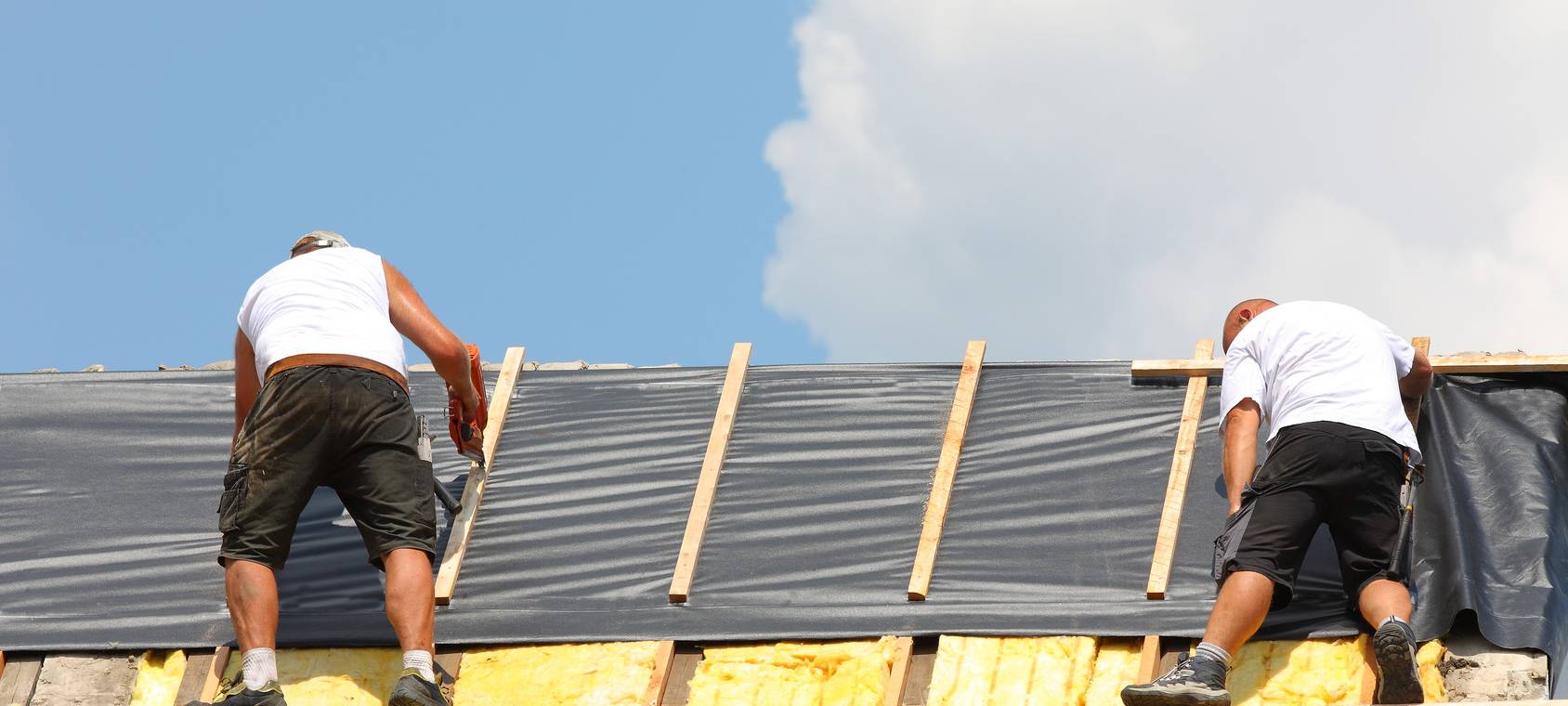 Lieferengpässe im Handwerk im Vest