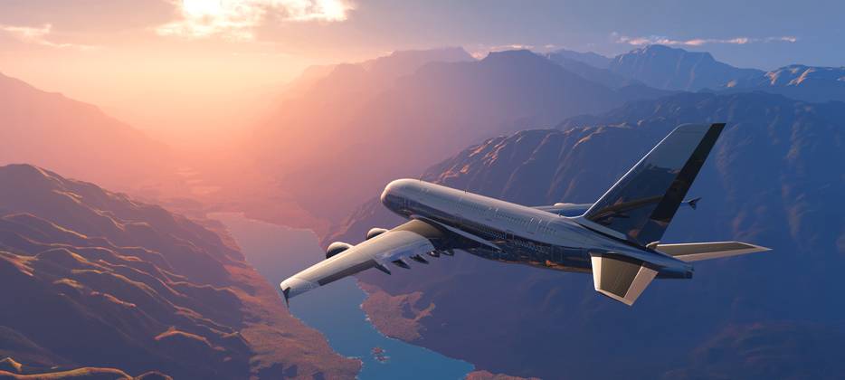 Urlauber achten bei Reisen mehr auf die Umwelt