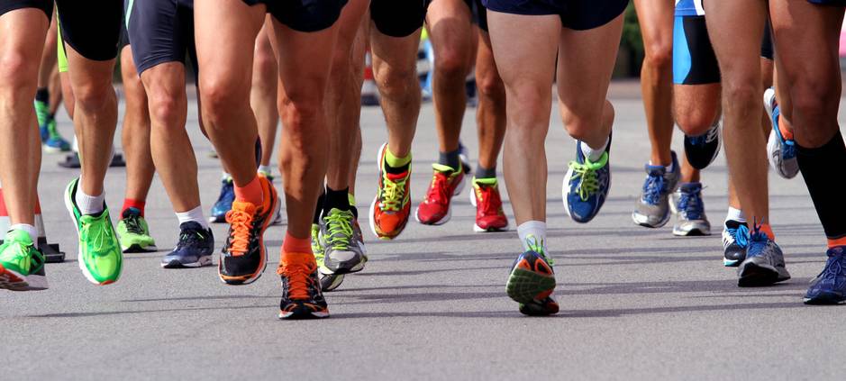 Erstmals wieder Erkenschwicker Firmenlauf