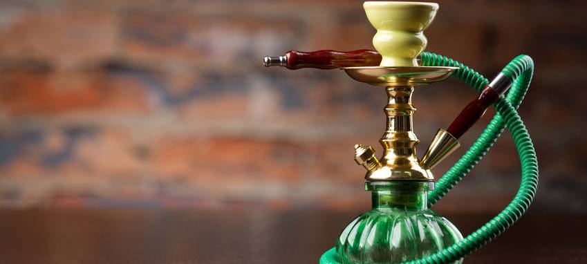 Kreis RE: Razzien in Kiosken und Shishabars