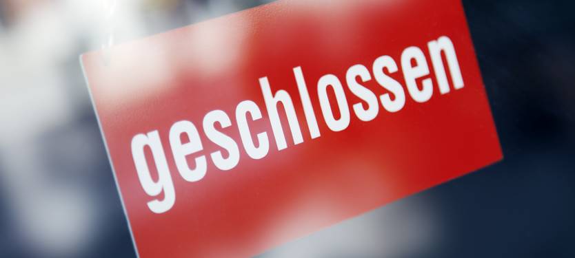 Die Auswirkungen des Coronavirus