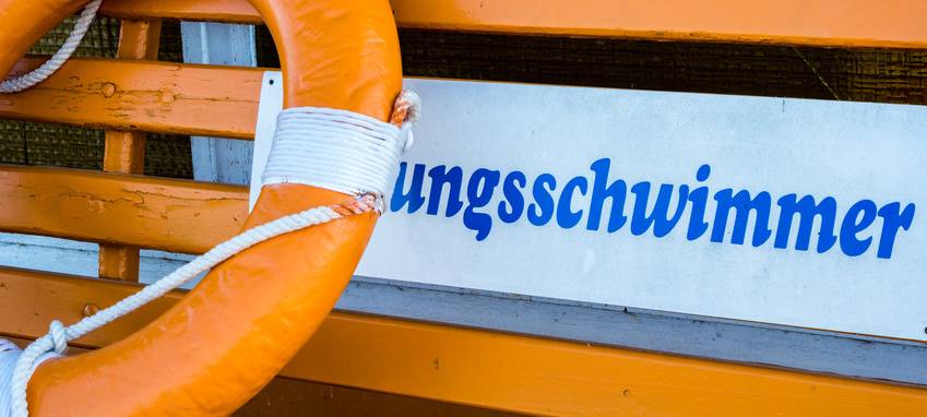 Wieder mehr Menschen sind in Vereinen aktiv