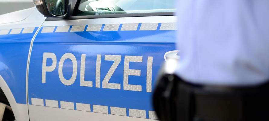 Vier Verletzte bei Streit unter Nachbarn