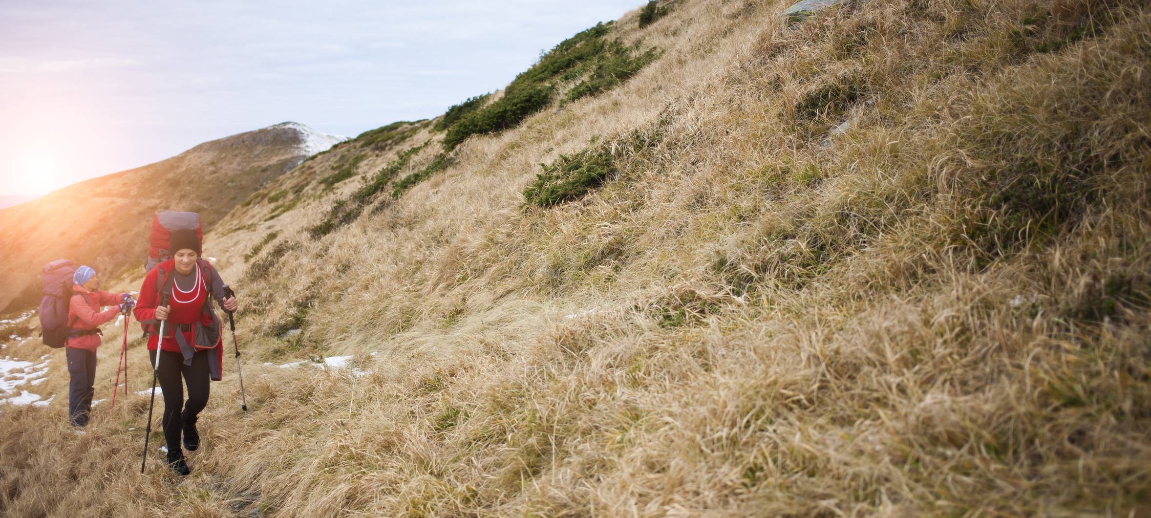 Hohe Mark Steig: Neuer Wanderweg wird eröffnet