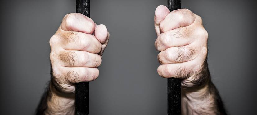 Beil-Angriff: Fünf Jahre Gefängnis