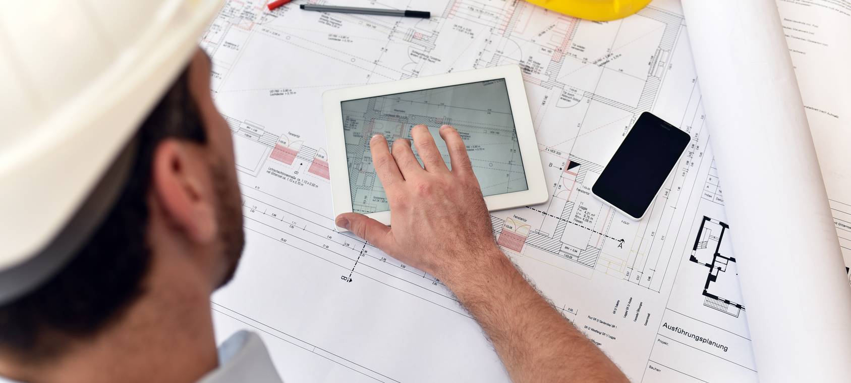 OK für wichtige Industrieprojekte