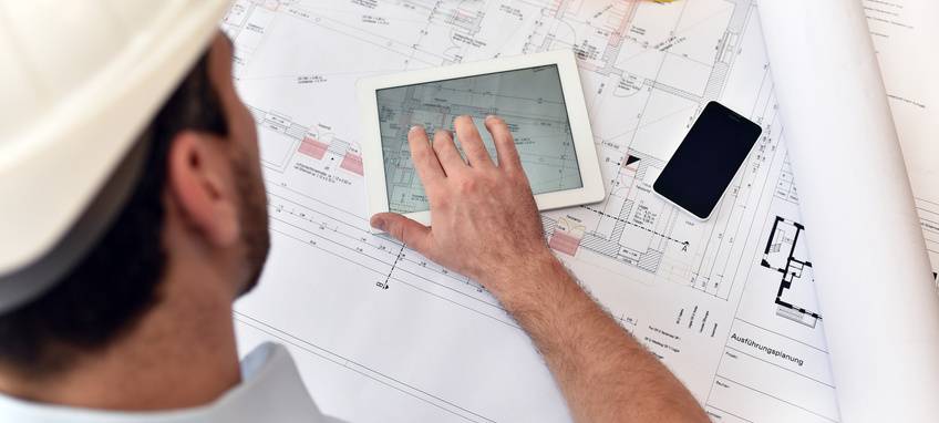 Land unterstützt Neubau der Lippebrücke in Ahsen