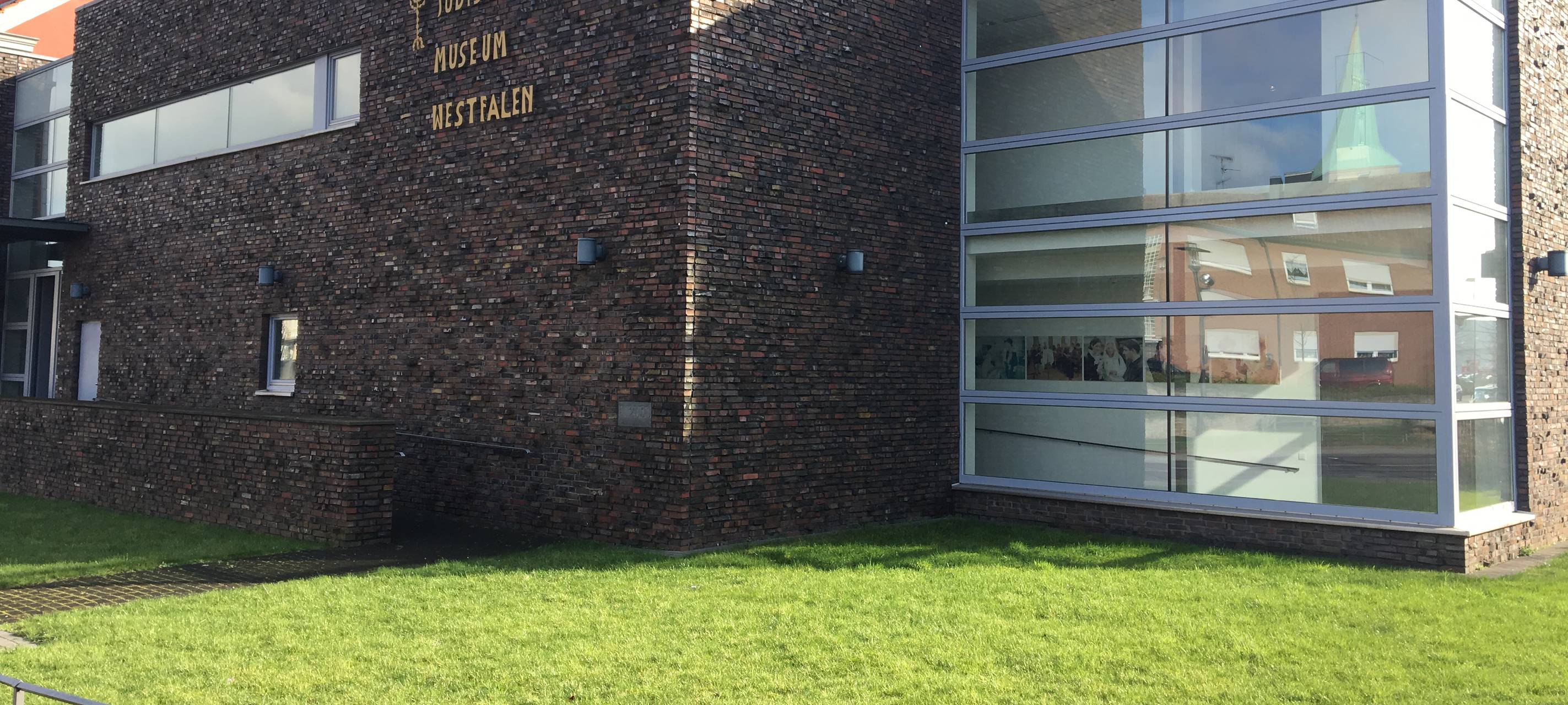 Jüdisches Museum bekommt jedes Jahr 100.000 Euro