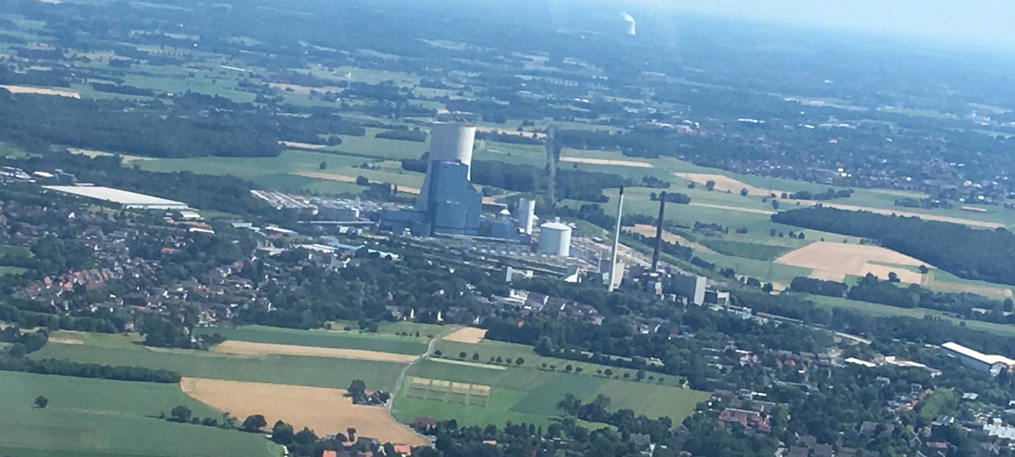 Bundesverwaltungsgericht kippt Urteil zu Dattelner Kraftwerk
