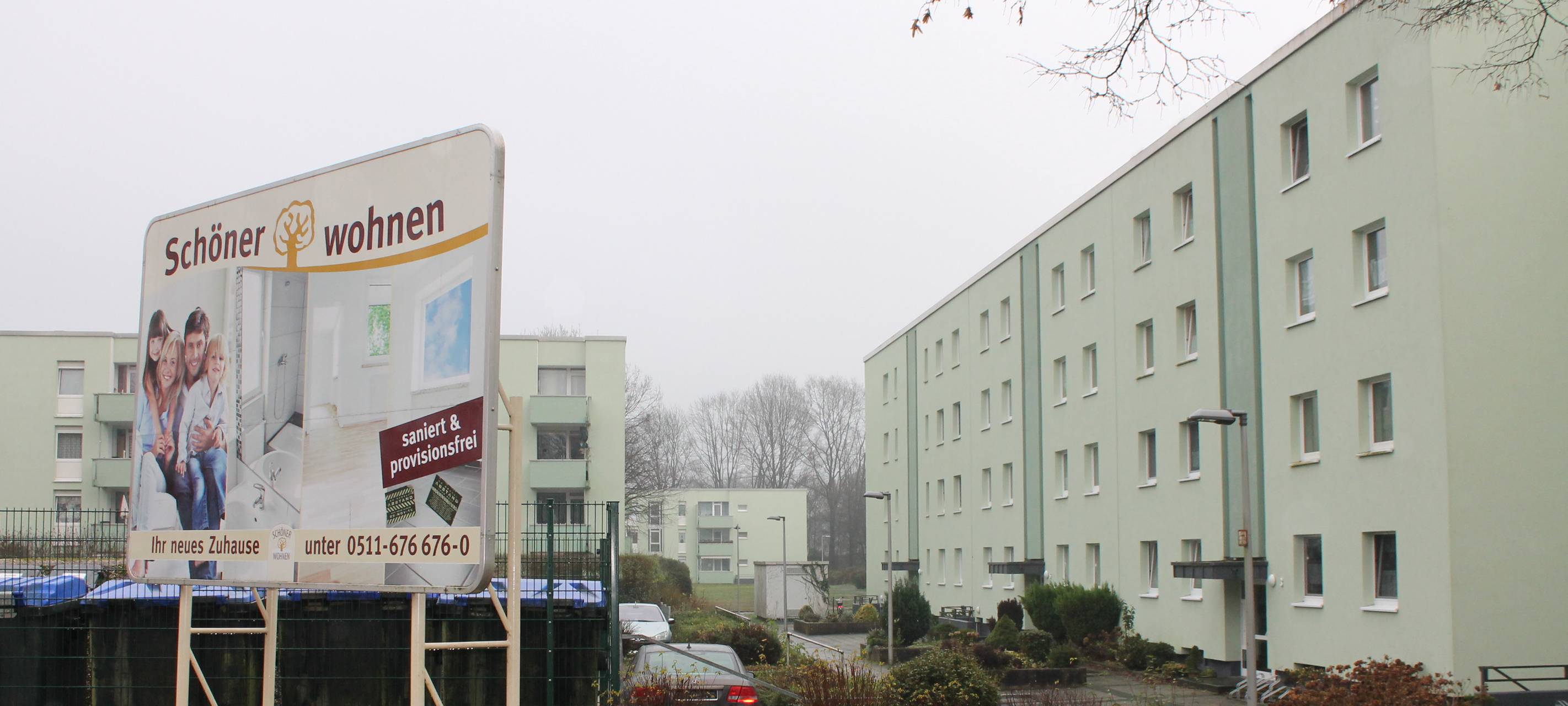 Hübner fordert schnelle Hilfe für Altro-Mondo-Mieter