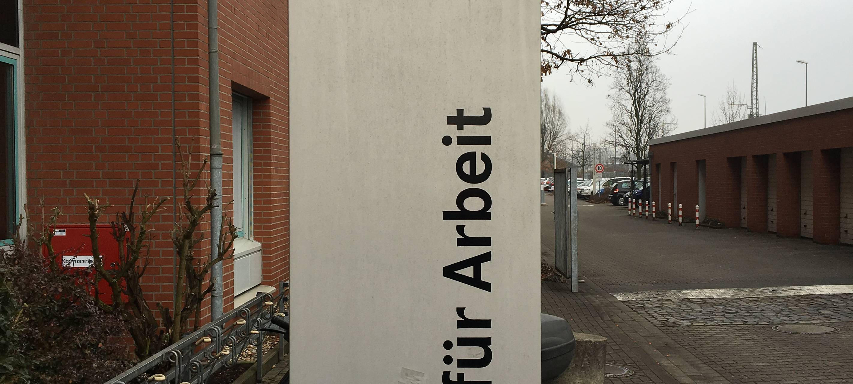 Deutlich weniger Arbeitslose im Vest