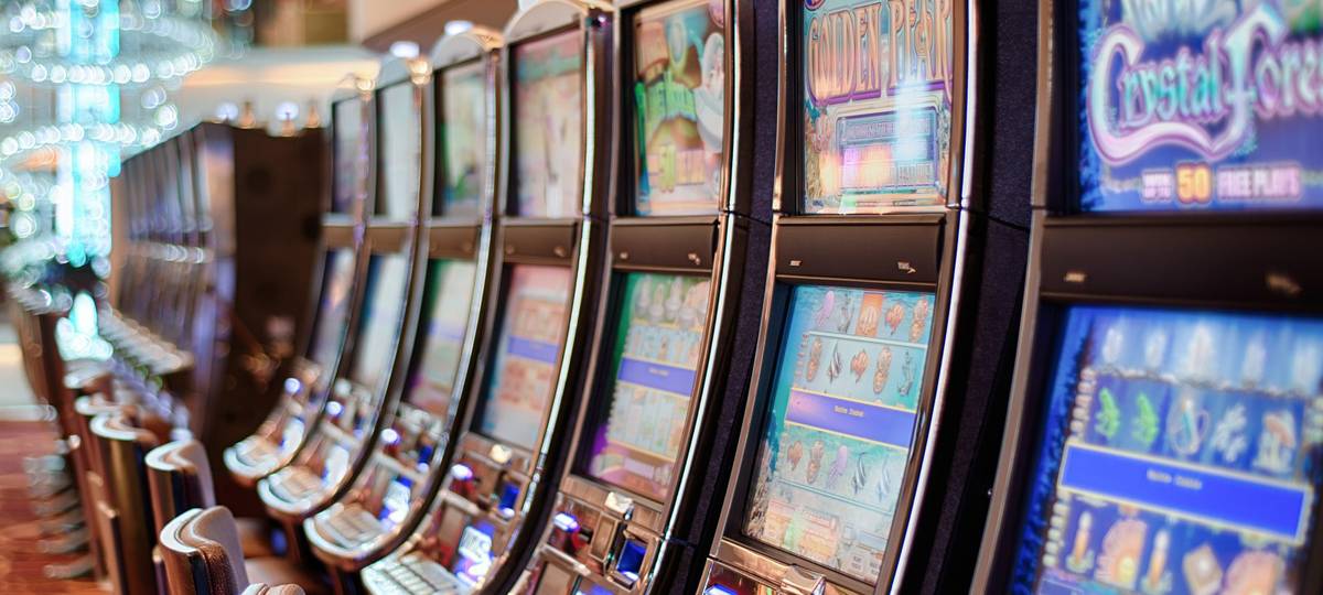 Polizei gelingt Schlag gegen illegales Glücksspiel