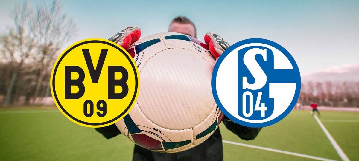 Spannung steigt vor erstem Revierderby nach über einem Jahr