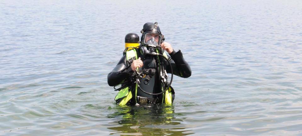 Gefundene Substanz in der Lippe vermutlich Quecksilber