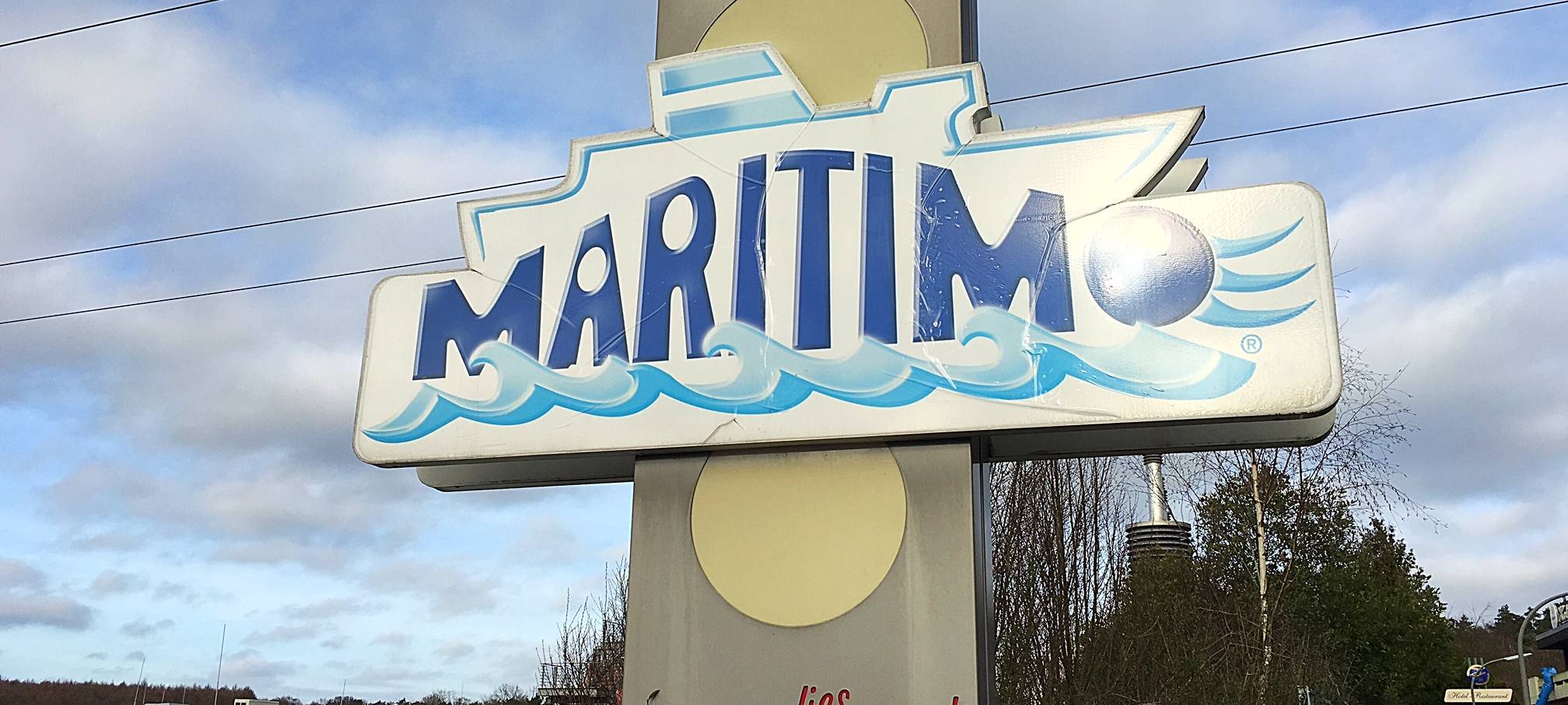 Maritimo macht nach vier Monaten wieder auf