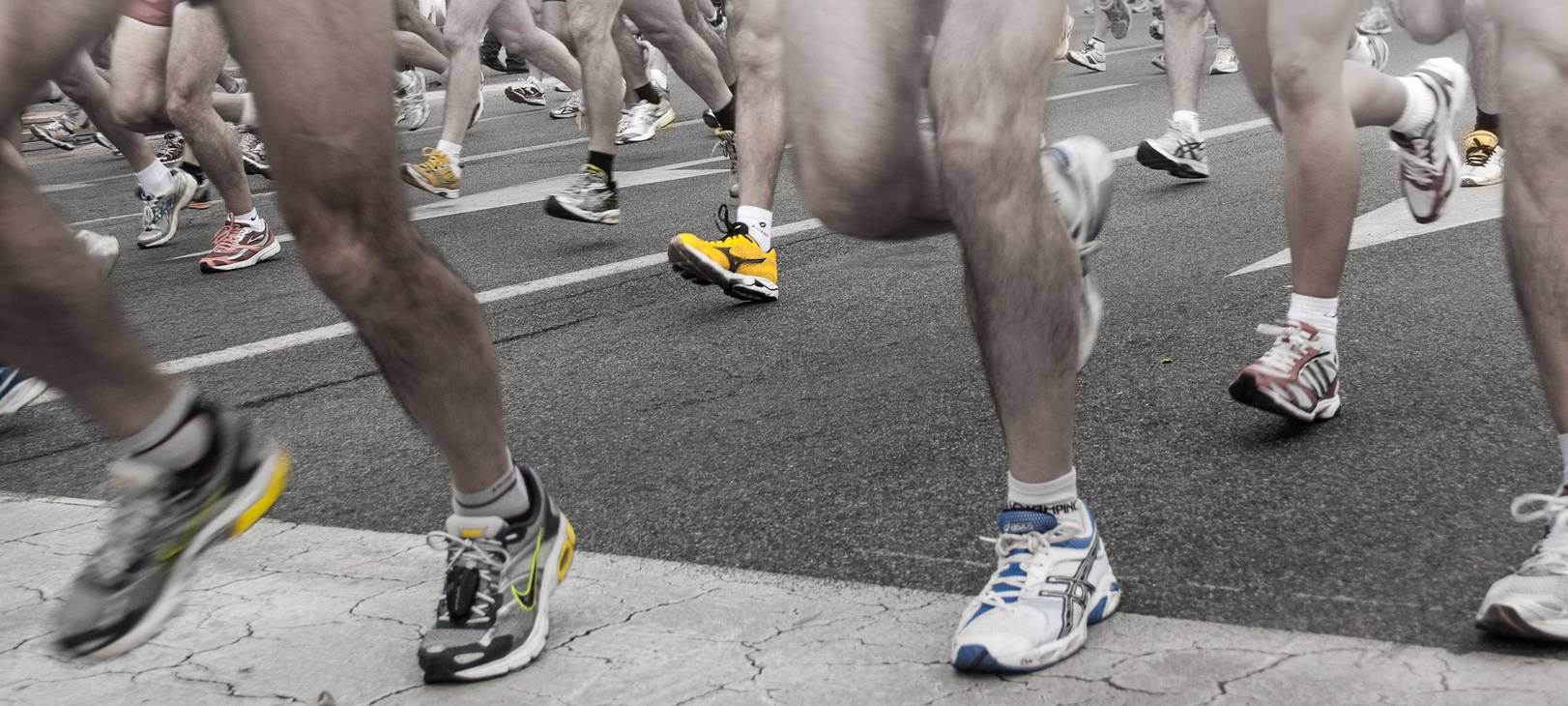 Vivawest-Marathon endgültig abgesagt