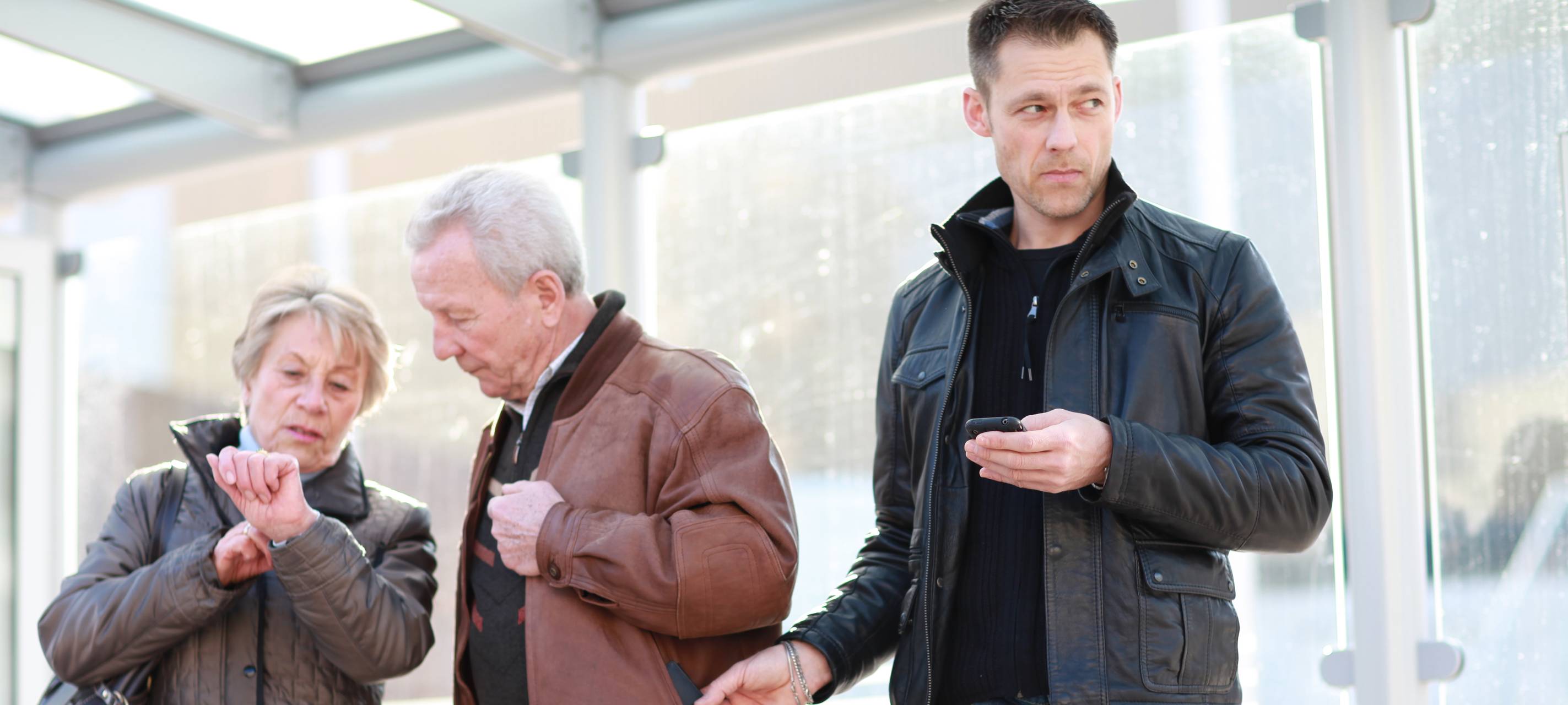 Mehr Taschendiebstähle im Kreis Recklinghausen